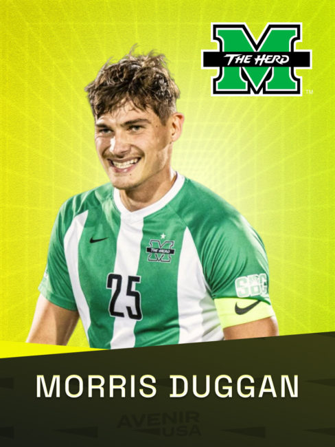 Morris Duggan